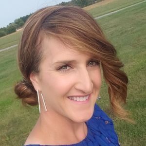 Meet your Posher, Kristi